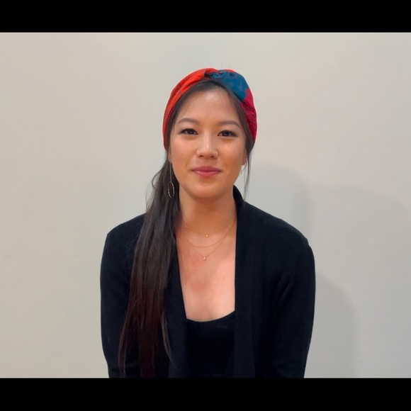 Meet your Posher, Mina - Picture 1 of 1